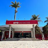 Hotel Teófilo Otoni