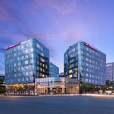 Crowne Plaza Shanghai Hongqiao by IHG