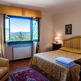 Wonderful Villa With Private Pool in the Heart of Tuscany