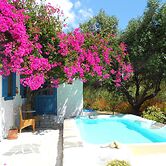 Beautiful Country Home on Syros Island, Greece