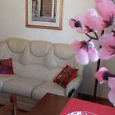 Arona-lake Maggiore Apartment in Quiet Area Suitable for Families