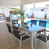 Pomos Villa - Only 50m to the Sea, Picturesque - Tranquil Area, Paphos