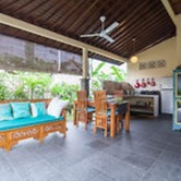 Gardenia Gardensbest Breakfast in Bali