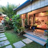 Bungalow Jepunbest Breakfast in Bali