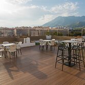 DAOS Suites Terrace Marbella