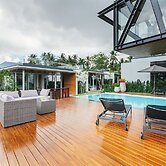 Samui Grand Park Villa A2 - 3 Bedroom