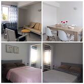 La Péninsule - Town Apartment in Curepipe 1