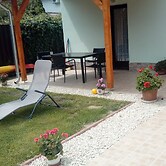Studio Apartment for 2-4 Persons