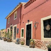 Self Catering Accommodation for the Larger Group