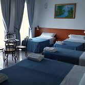 Venice Mestre Tourist Accommodation, Quiet Room With Wifi and Free Par