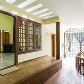 Room-wayanad Stay- The Coffee-suite