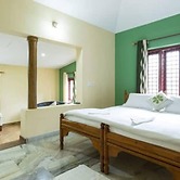 Room-wayanad Stay the Pepper Suite