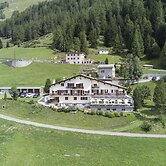 Hotel Ristorante Zarera