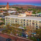 The Plaza Hotel Kalgoorlie