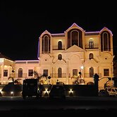 Sai Krishna Resort Garden