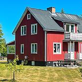 7 Person Holiday Home in Ljung
