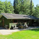 4 Person Holiday Home in Hals