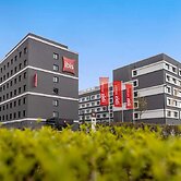 ibis Duesseldorf Airport