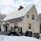 7 Person Holiday Home in Docksta