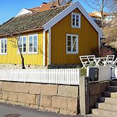 5 Person Holiday Home in Grebbestad