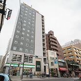 Super Hotel Yokohama Kannai