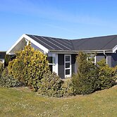 Luxury Seaside Retreat in Nr. Lyngby-by Traum