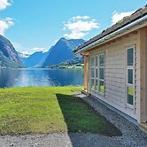 8 Person Holiday Home in Skei i Jolster