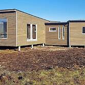 4 Star Holiday Home in Kvaløya