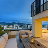 MK Apartments Brasov