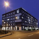 Novotel Duesseldorf Airport
