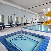 Best Western Premier Executive Residency Medicine Hat