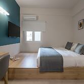 The Convo Athens Riviera