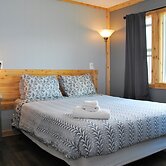 Jasper Way Inn Resort & Campground