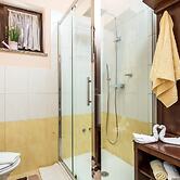 Stunning Home in Marcelji With Wifi, Outdoor Swimming Pool and 1 Bedro