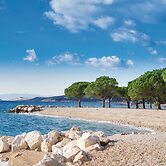 Awesome Apartment in Kostrena With 3 Bedrooms, Wifi and Outdoor Swimmi