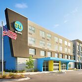 Tru by Hilton Charleston Airport