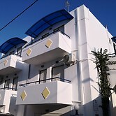 Marika Apartments