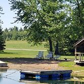 Rustic Beach House