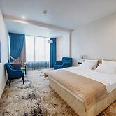Apart-Hotel Na Vysote