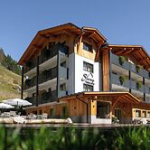 Spires Hotel