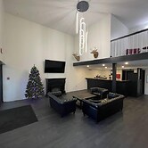 Guest Lodge