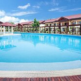 36 Manor International Sport Hotel