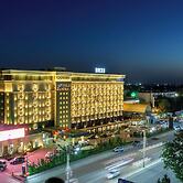 Sahid Zarafshon Hotel