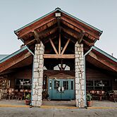 The Lodge at Creel Hotel & Spa