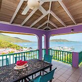 Leverick Bay Resort and Marina