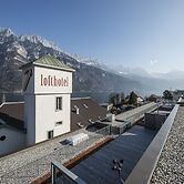 lofthotel am Walensee