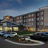 Residence Inn by Marriott Colorado Springs First & Main