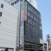 Capsule & Sauna Japan – Caters to Men