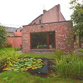 West Flanders Vacation Home