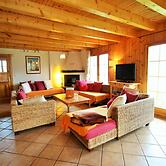 Chalet in Rhone Valley Near Ski Lift